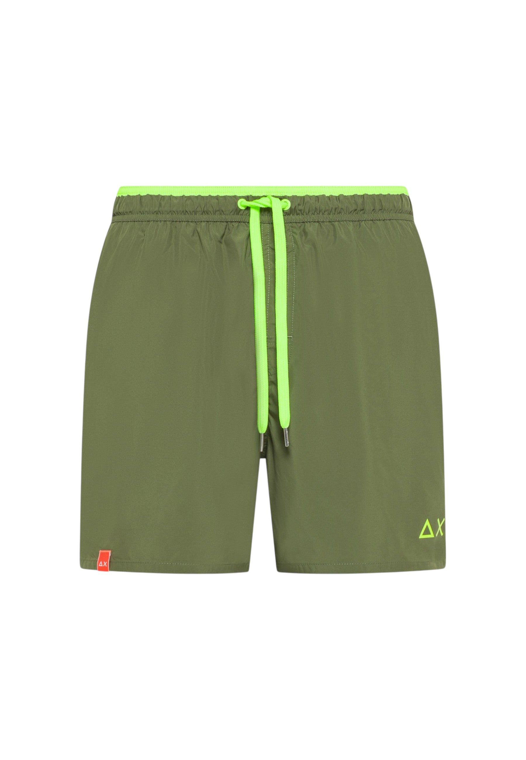 Boxer Mare Uomo Sun68