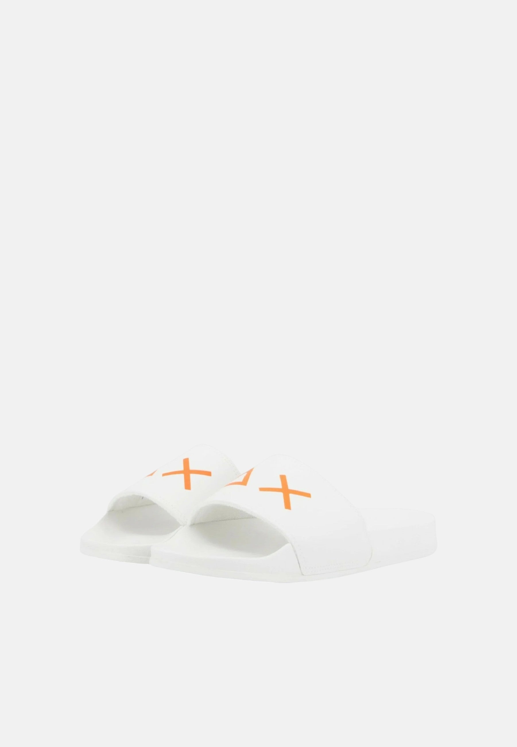 Ciabatta Uomo Sun68 Bianco