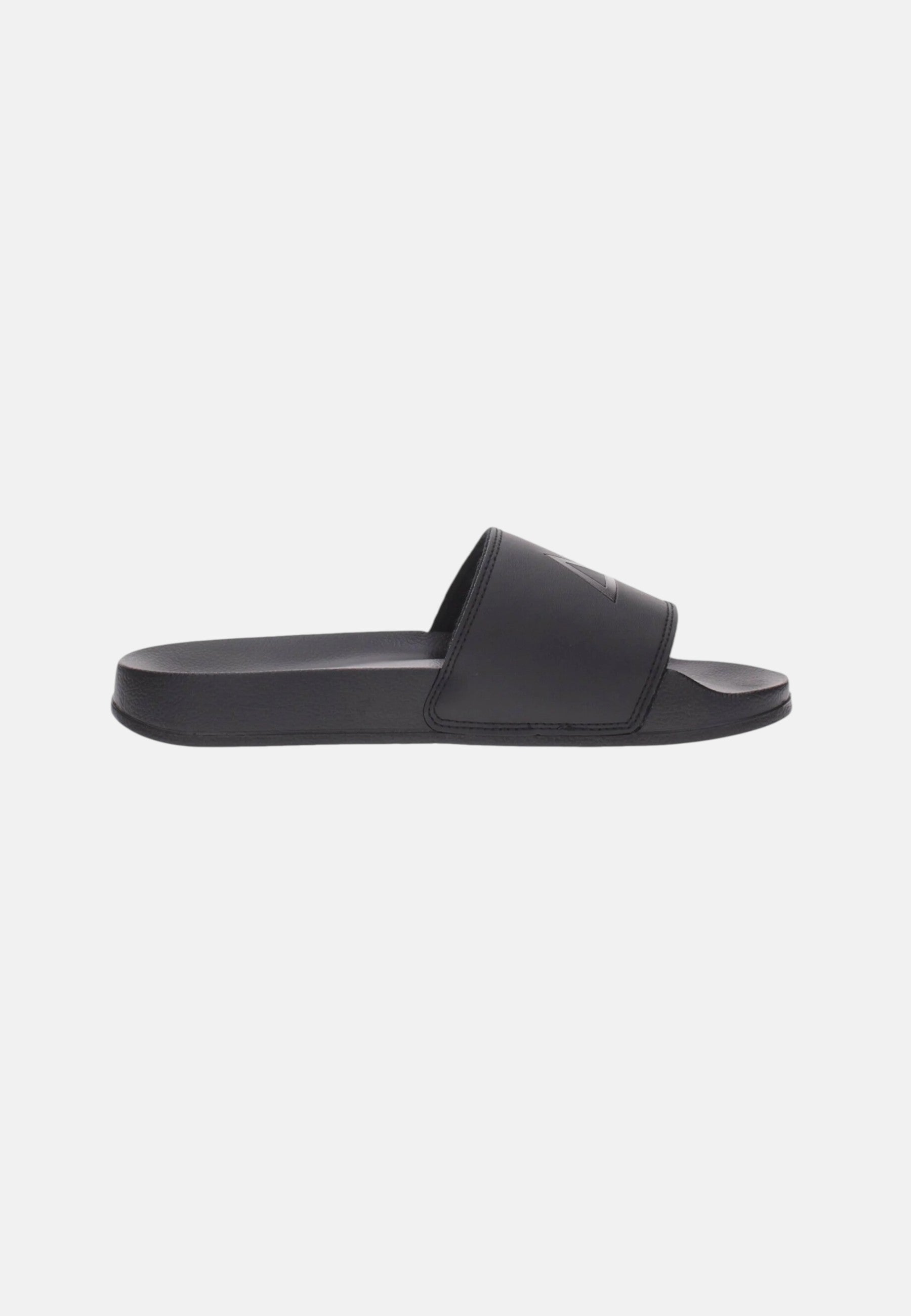Ciabatta Uomo Sun68 Nero