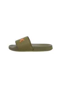 Ciabatta Uomo Sun68 Militare