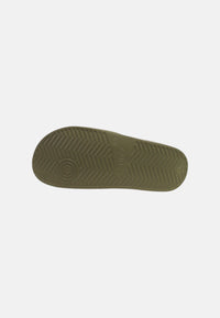 Ciabatta Uomo Sun68 Militare