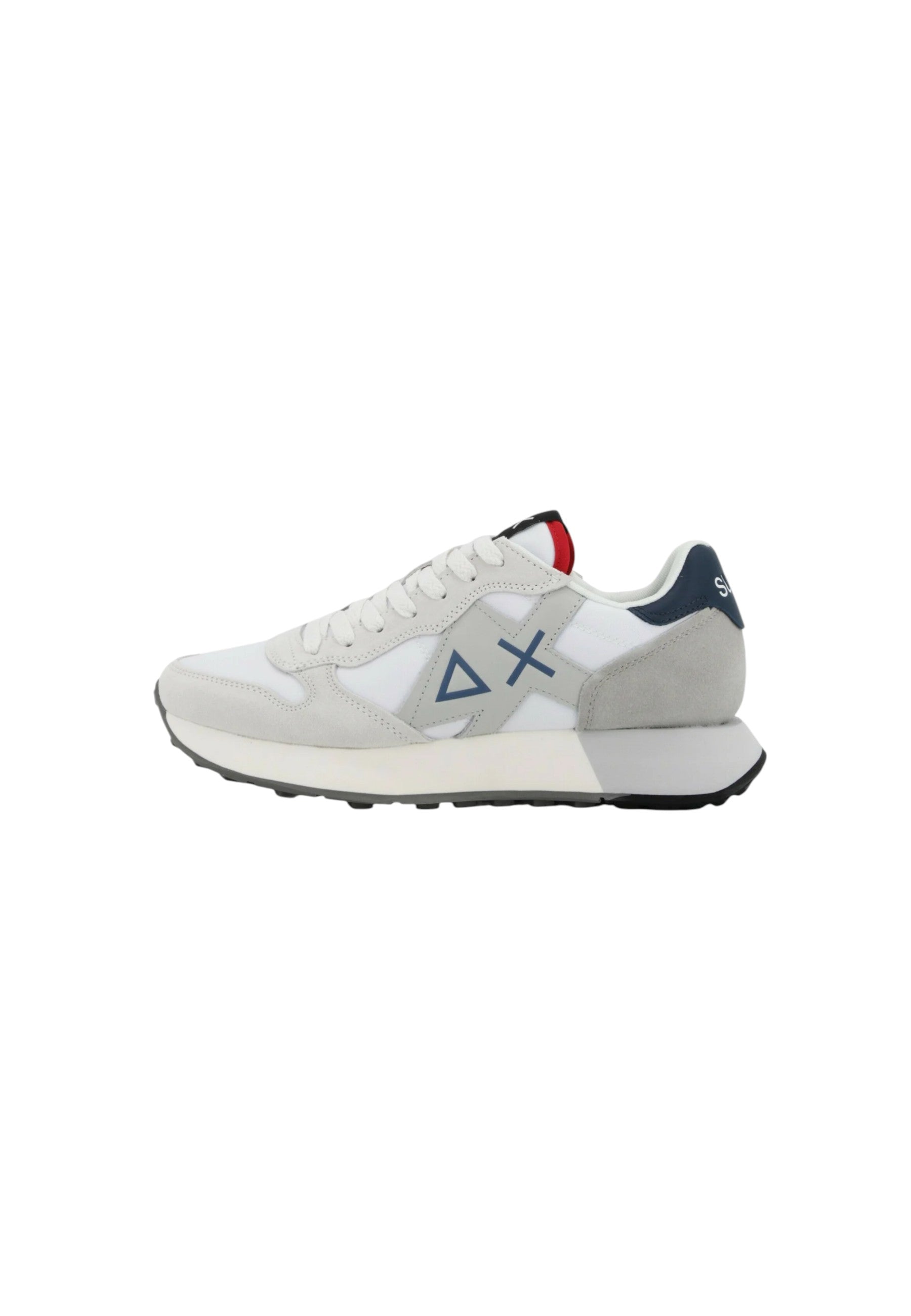 Scarpe Snekers Uomo Sun68