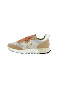 Scarpe Snekers Uomo Sun68