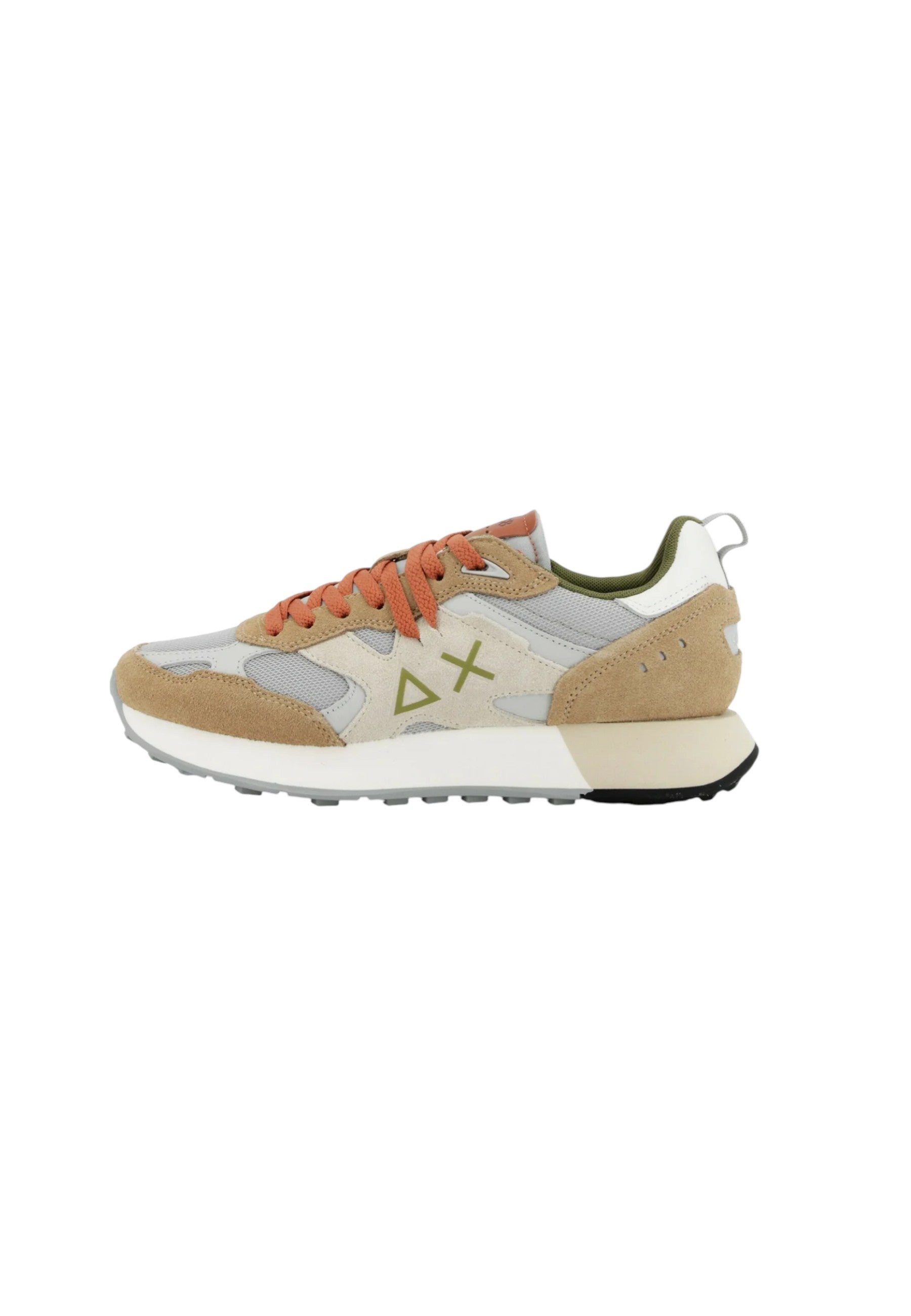 Scarpe Snekers Uomo Sun68