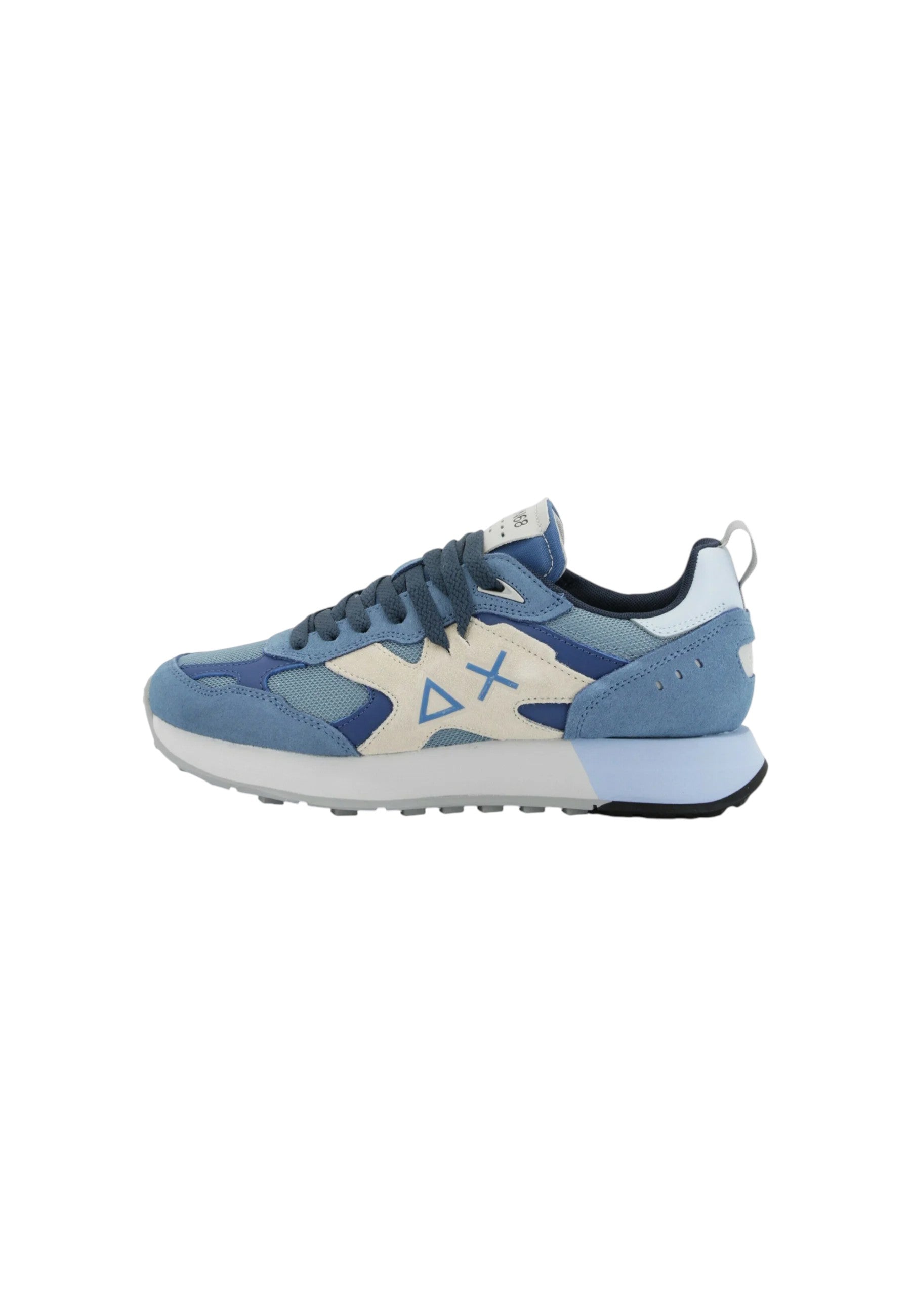Scarpe Snekers Uomo Sun68