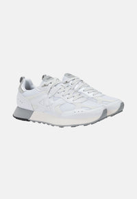 Scarpe Uomo Sneakers Sun68 Bianco