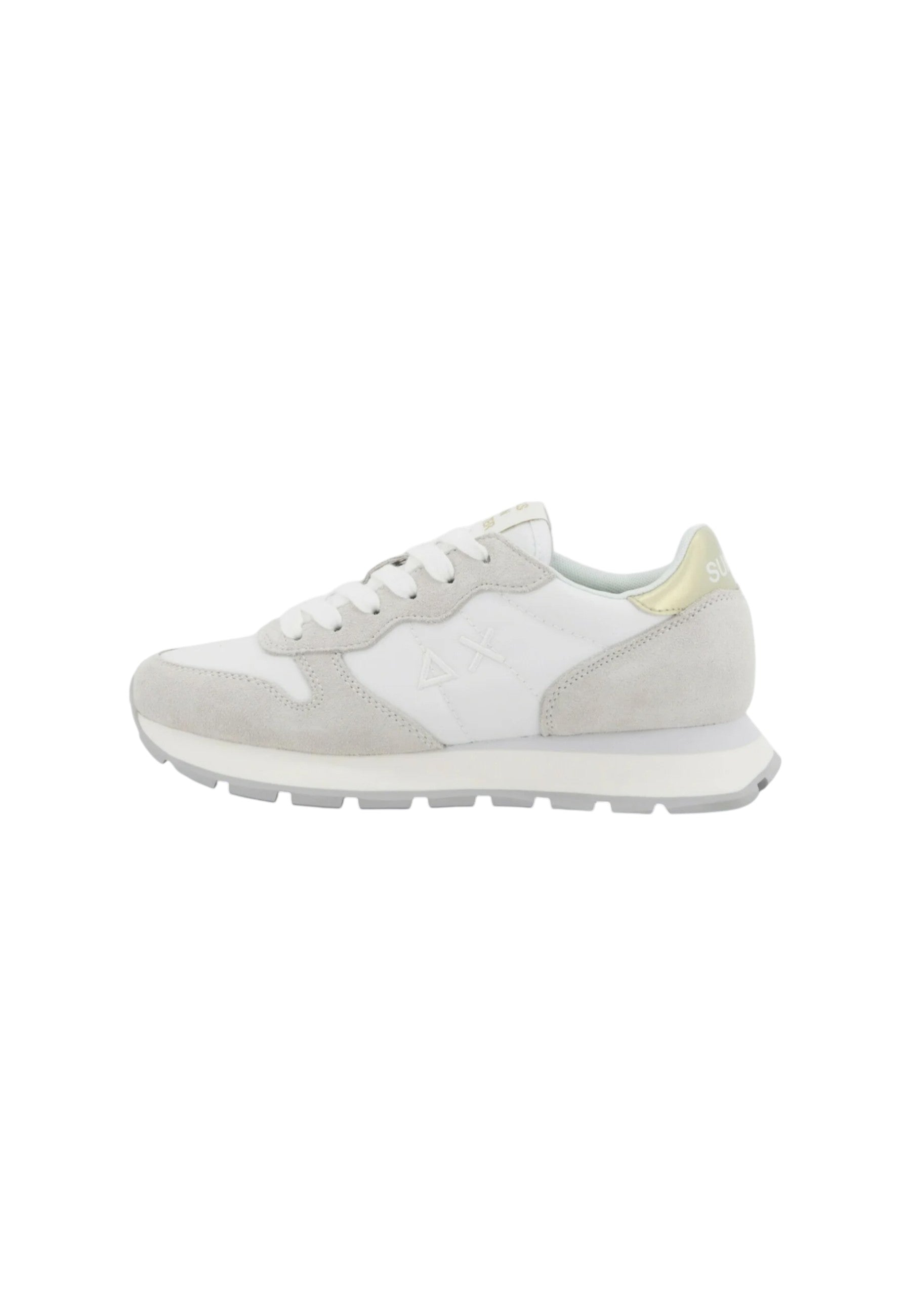 Scarpe Sneakers Donna Sun68