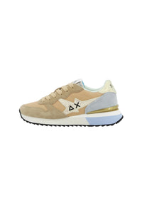 Scarpe Sneakers Donna Sun68