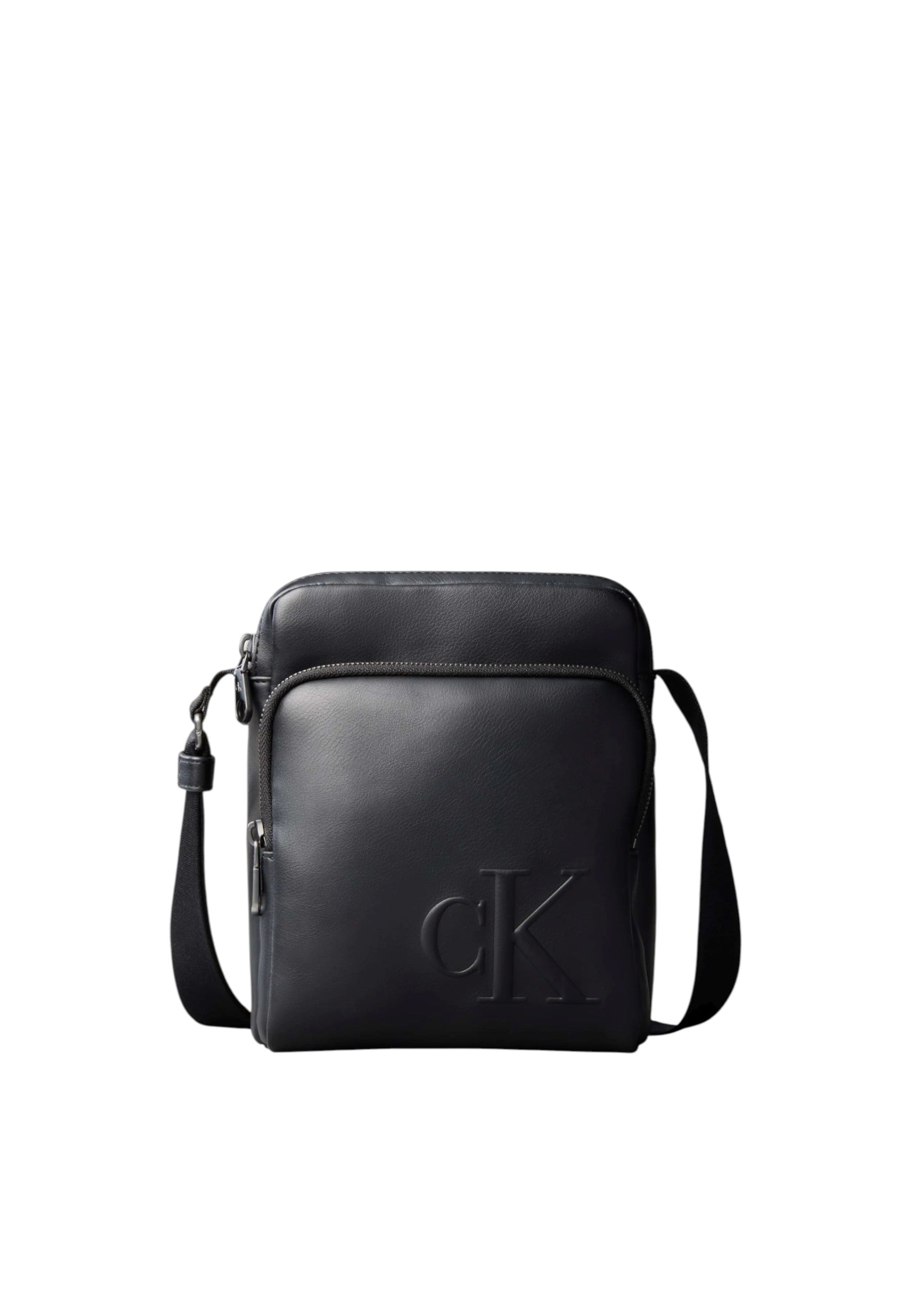 Borsello Uomo Calvin Klein Nero