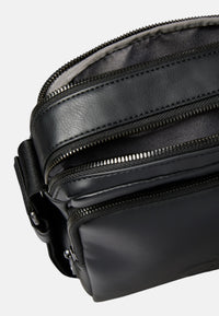 Borsello Uomo Calvin Klein Nero