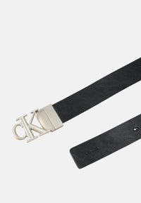 Cintura Uomo Calvin Klein Nero/marrone