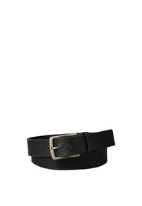 Cintura Uomo Calvin Klein Nero