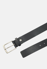 Cintura Uomo Calvin Klein Nero
