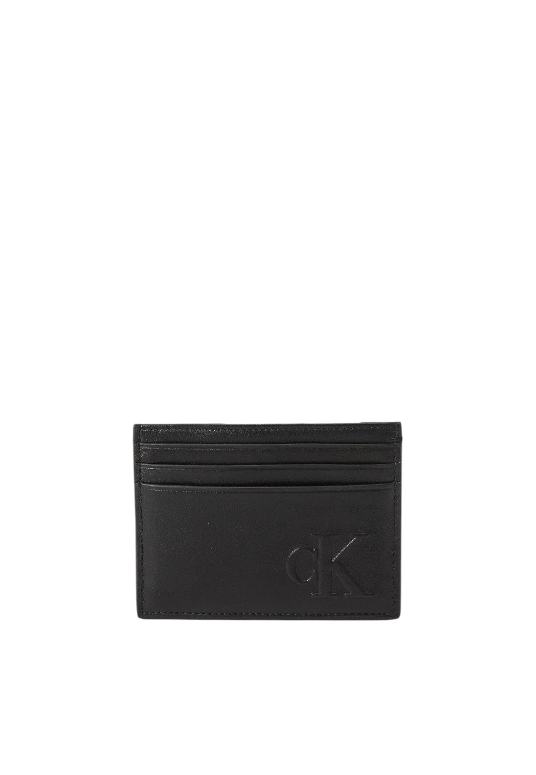 PortaCarte Uomo Calvin Klein