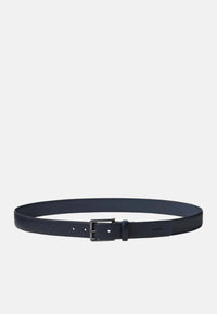 Cintura Uomo Calvin Kein Blu Marino