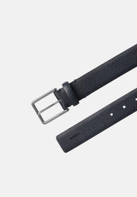 Cintura Uomo Calvin Kein Blu Marino