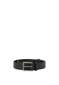 Cintura Uomo Calvin Klein Nero