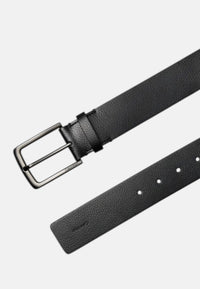 Cintura Uomo Calvin Klein Nero
