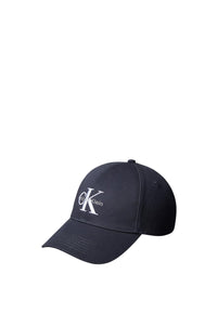 Cappello Baseball Uomo Calvin Klein Blu Scuro