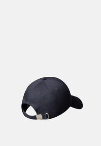 Cappello Baseball Uomo Calvin Klein Blu Scuro