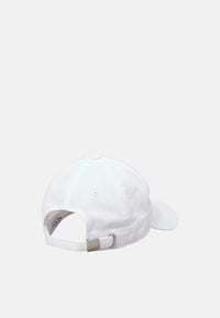 Cappello Uomo Calvin Klein Bianco