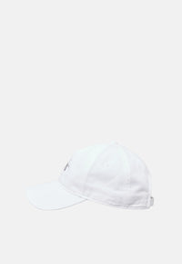 Cappello Uomo Calvin Klein Bianco