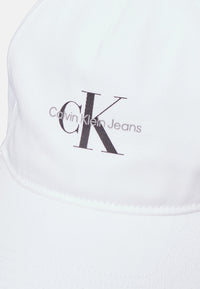 Cappello Uomo Calvin Klein Bianco