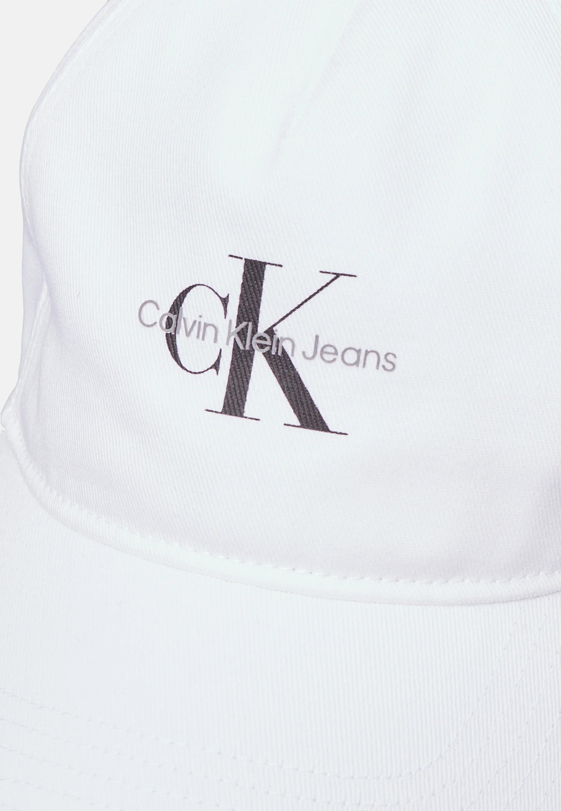 Cappello Uomo Calvin Klein Bianco