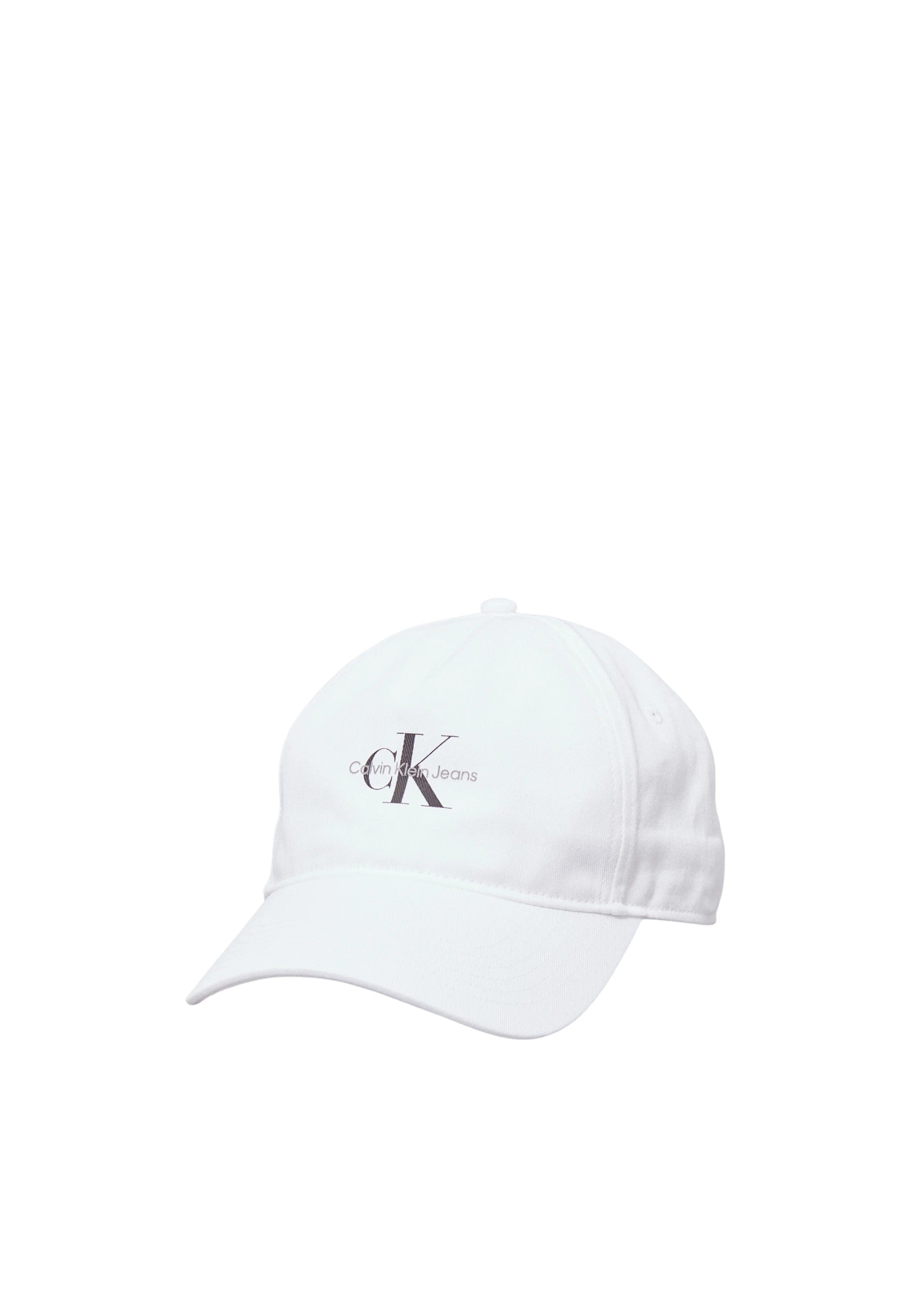 Cappello Uomo Calvin Klein Bianco