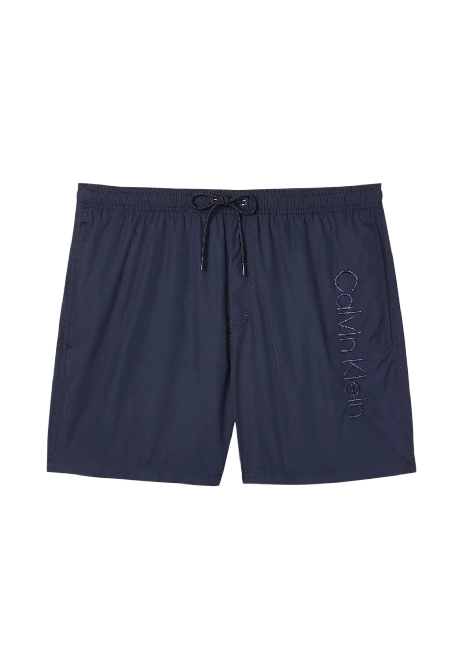 Boxer Uomo Calvin Klein Blue Navy
