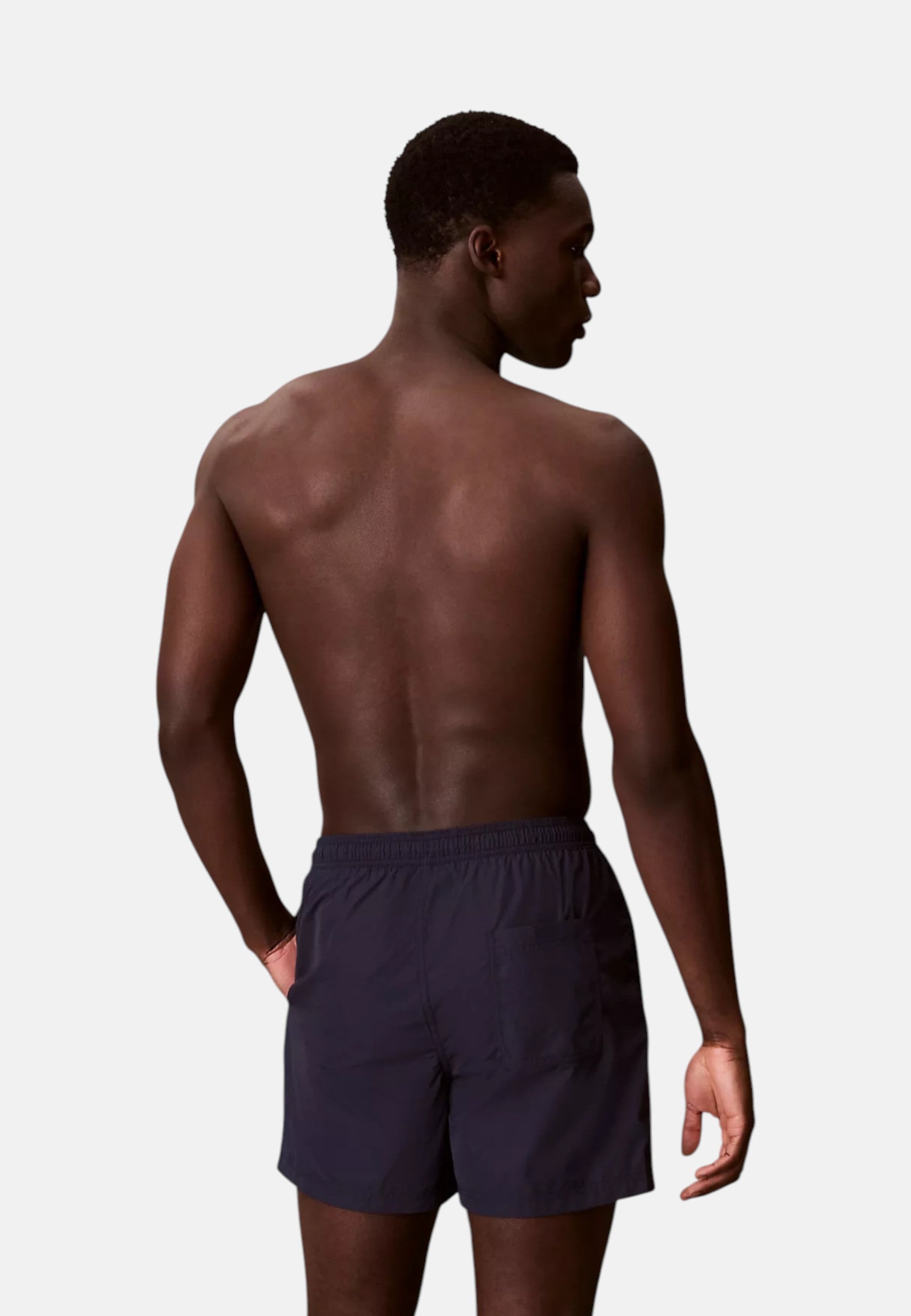 Boxer Uomo Calvin Klein Blue Navy