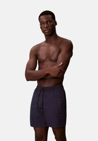 Boxer Uomo Calvin Klein Blue Navy
