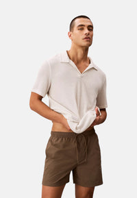 Boxer Uomo Calvin Klein Beige