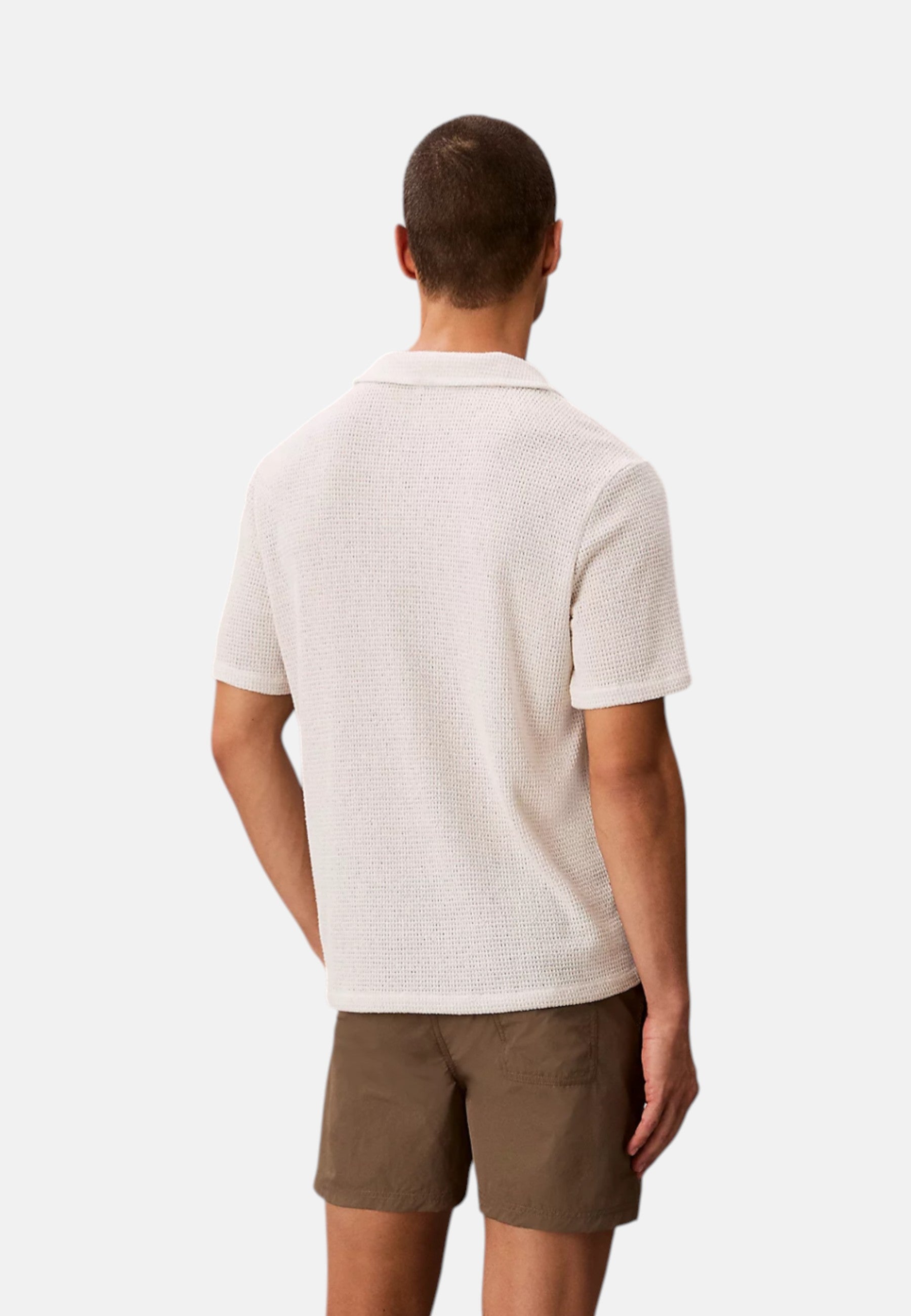 Boxer Uomo Calvin Klein Beige