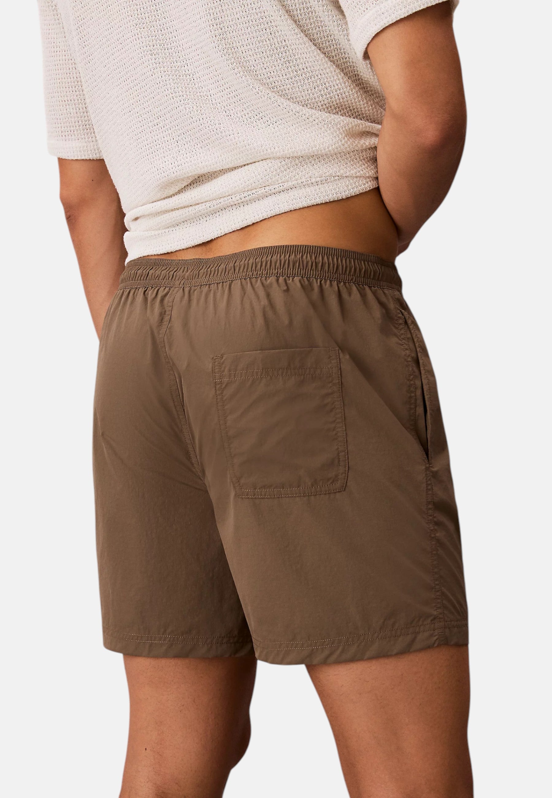 Boxer Uomo Calvin Klein Beige