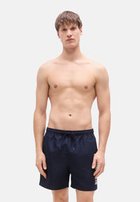 Boxer Uomo Calvin Klein Blue Navy