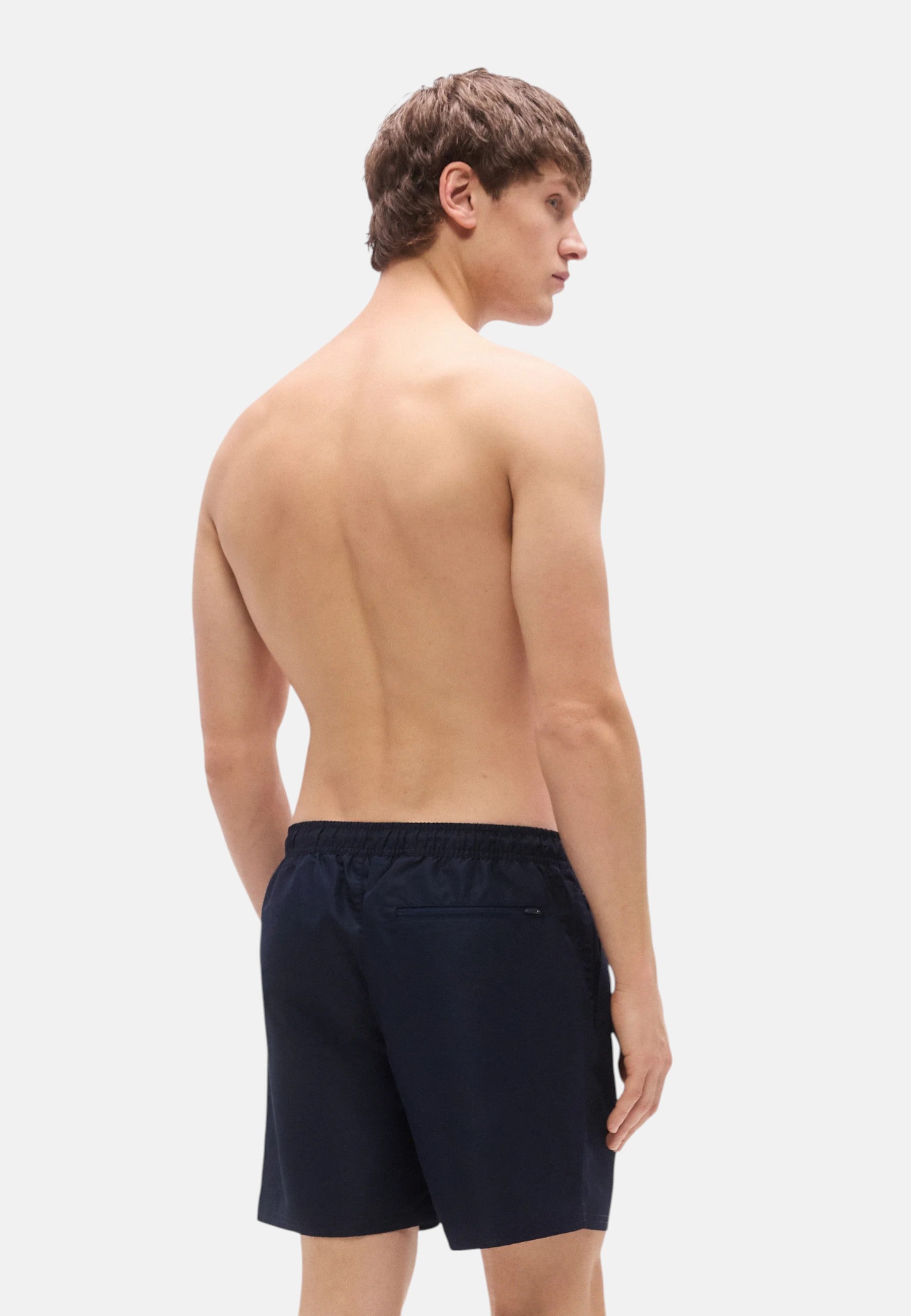 Boxer Uomo Calvin Klein Blue Navy