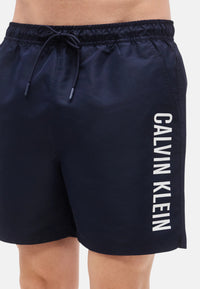 Boxer Uomo Calvin Klein Blue Navy