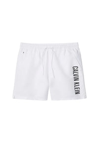 Boxer Uomo Calvin Klein Bianco