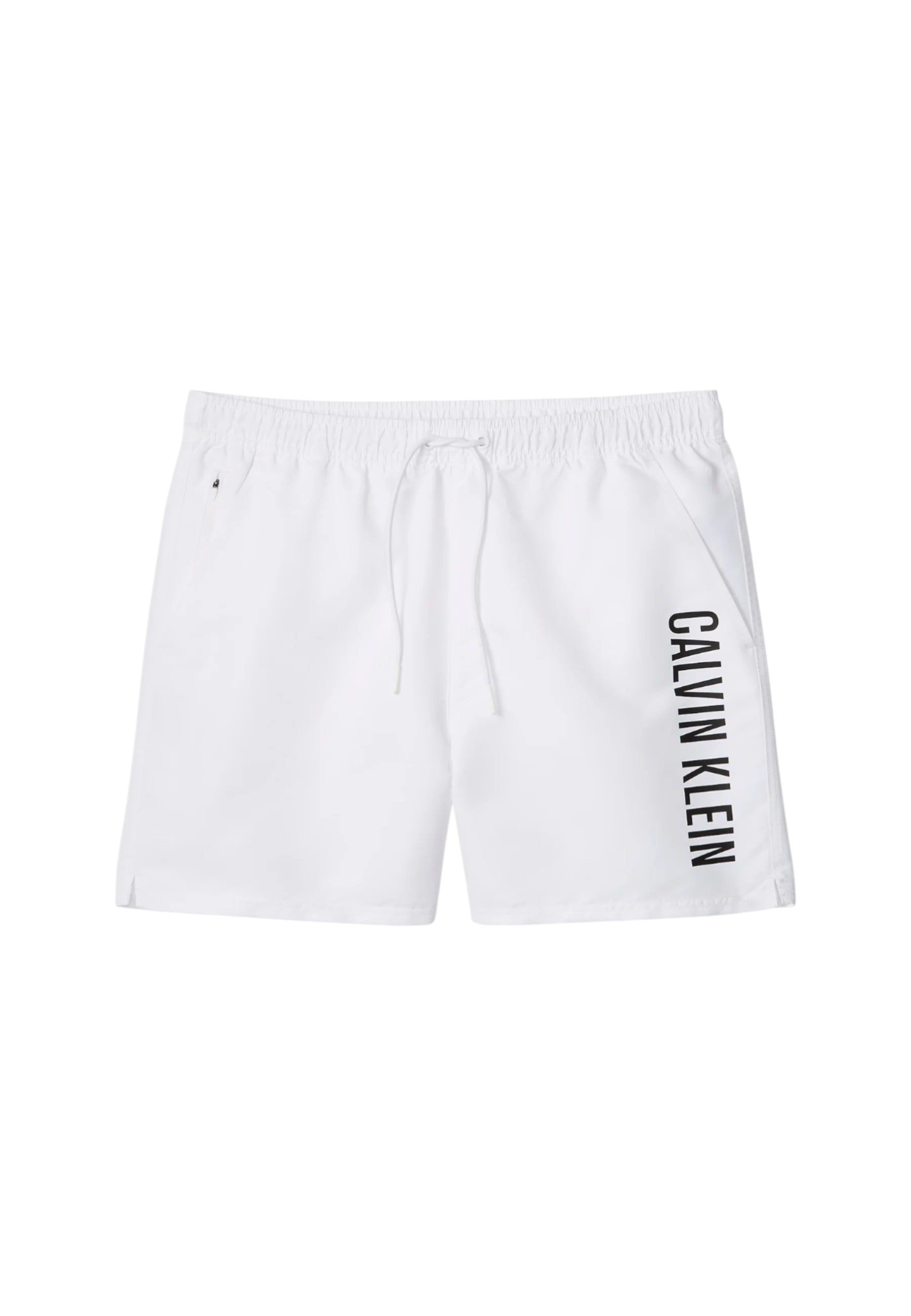 Boxer Uomo Calvin Klein Bianco