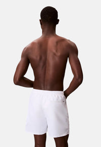 Boxer Uomo Calvin Klein Bianco