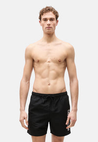 Boxer Uomo Calvin Klein Nero