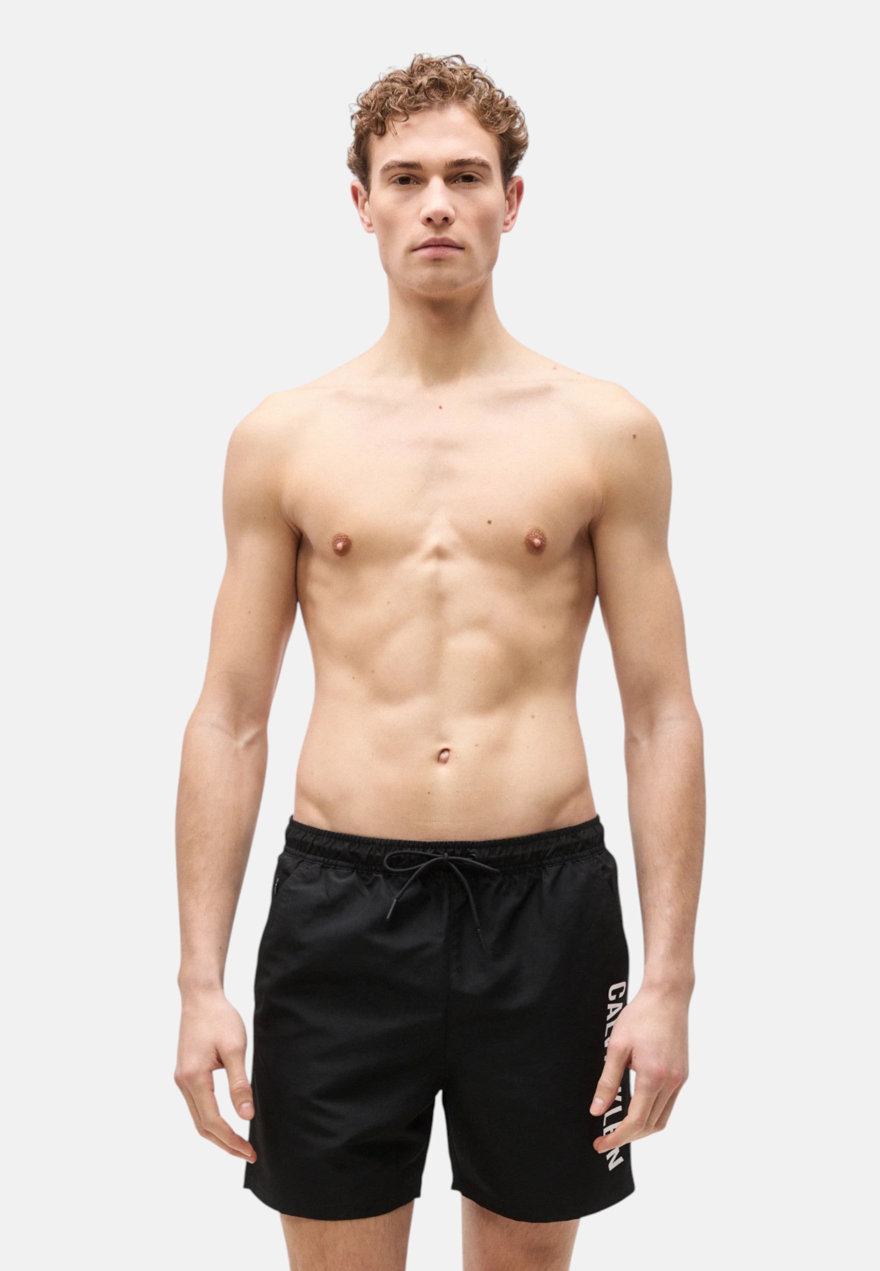 Boxer Uomo Calvin Klein Nero