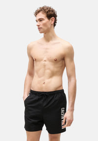 Boxer Uomo Calvin Klein Nero