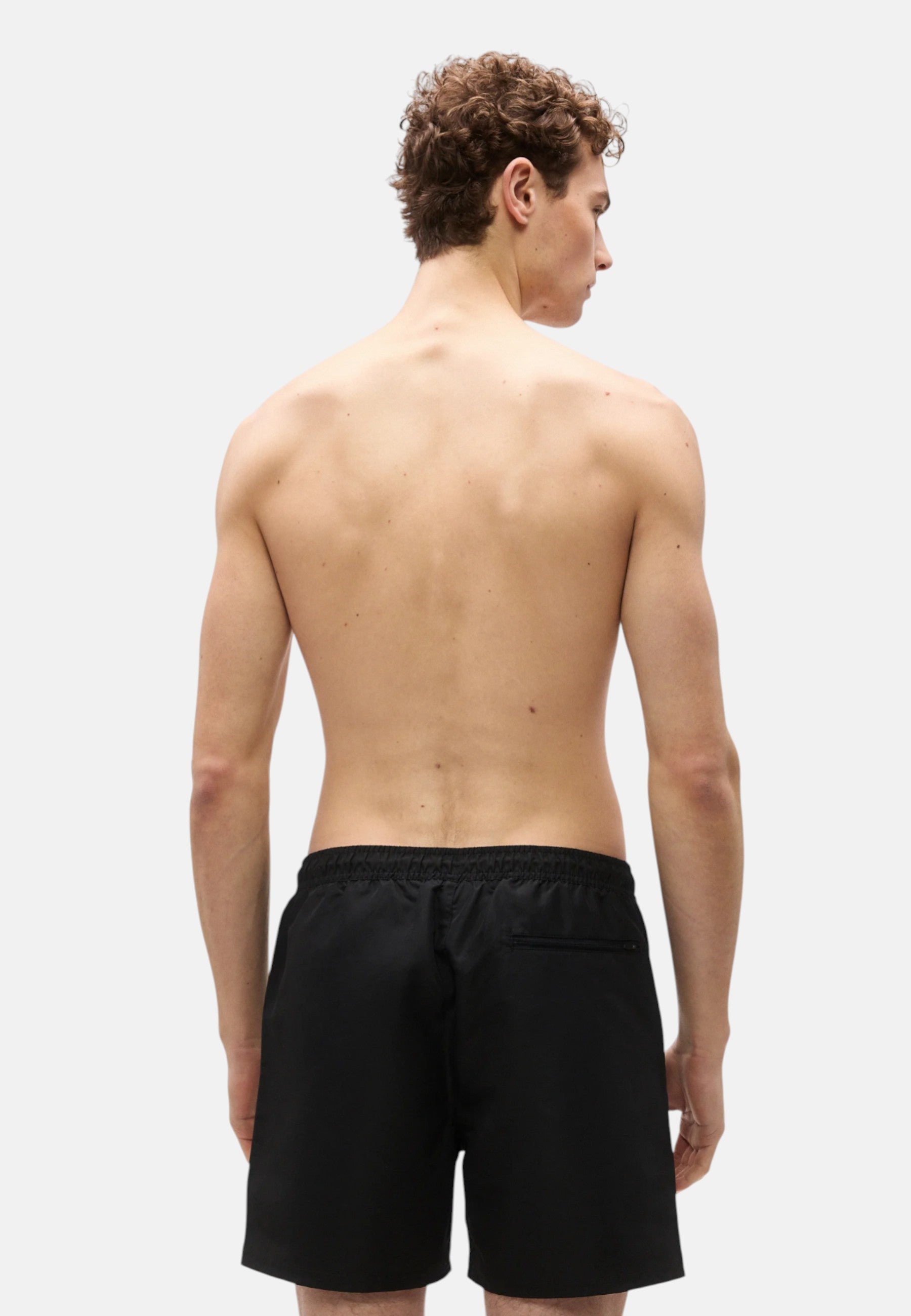 Boxer Uomo Calvin Klein Nero