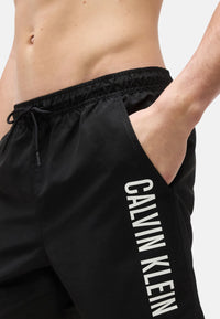 Boxer Uomo Calvin Klein Nero