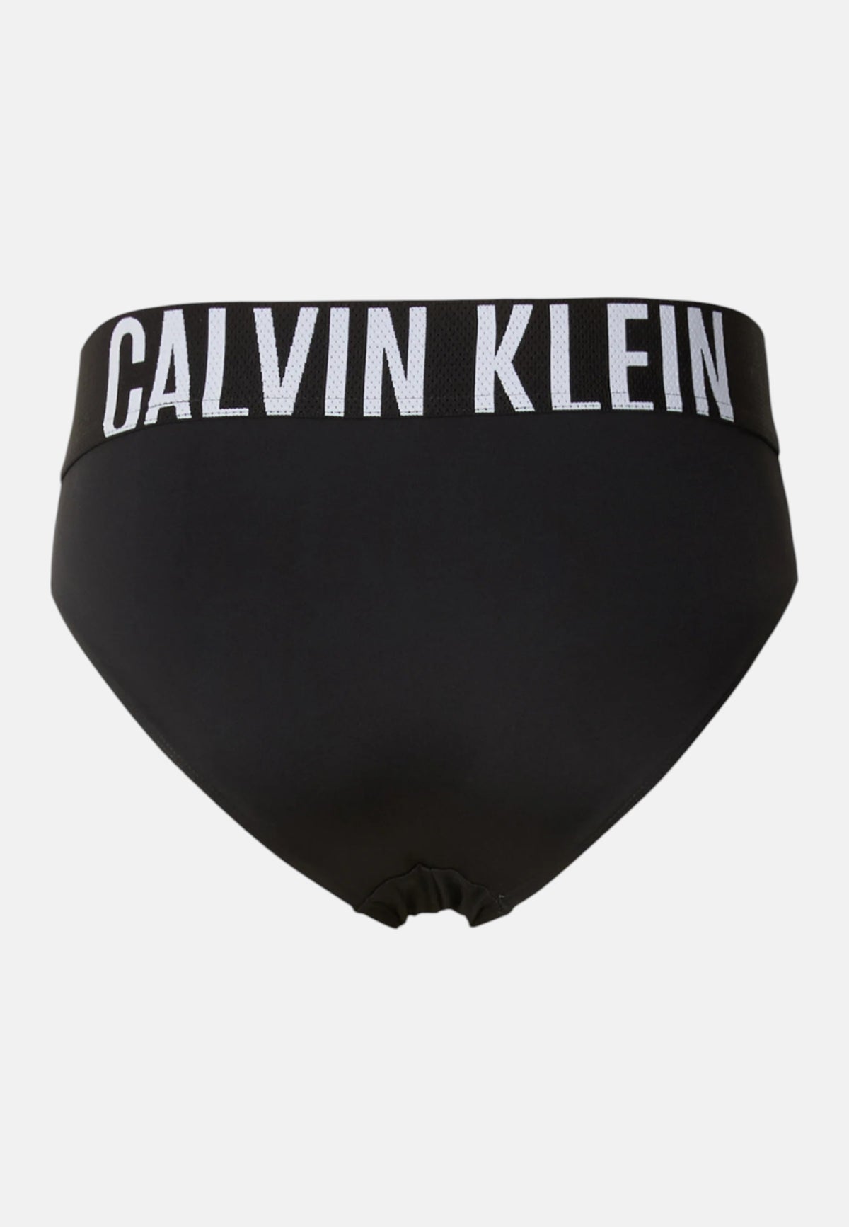 Slip Mare Calvin Klein Nero