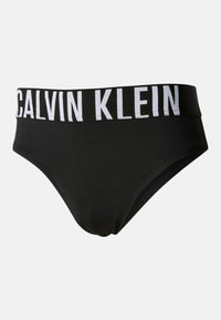 Slip Mare Calvin Klein Nero