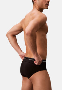 Slip Mare Calvin Klein Nero