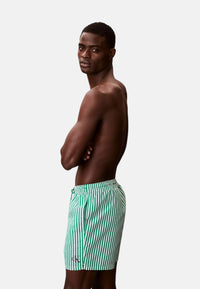 Boxer Uomo Calvin Klein Verde Scuro